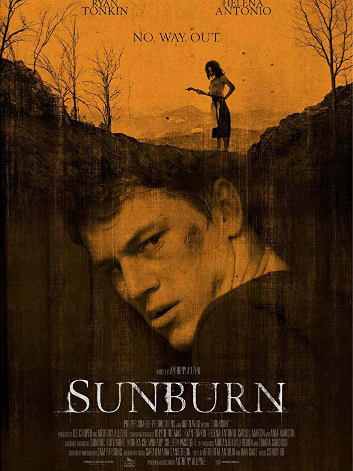 SUNBURN (2018)