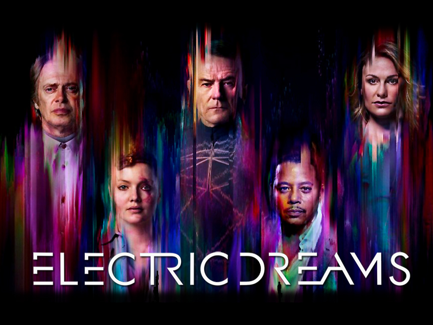 PHILIP K. DICK'S: ELECTRIC DREAMS (2017)