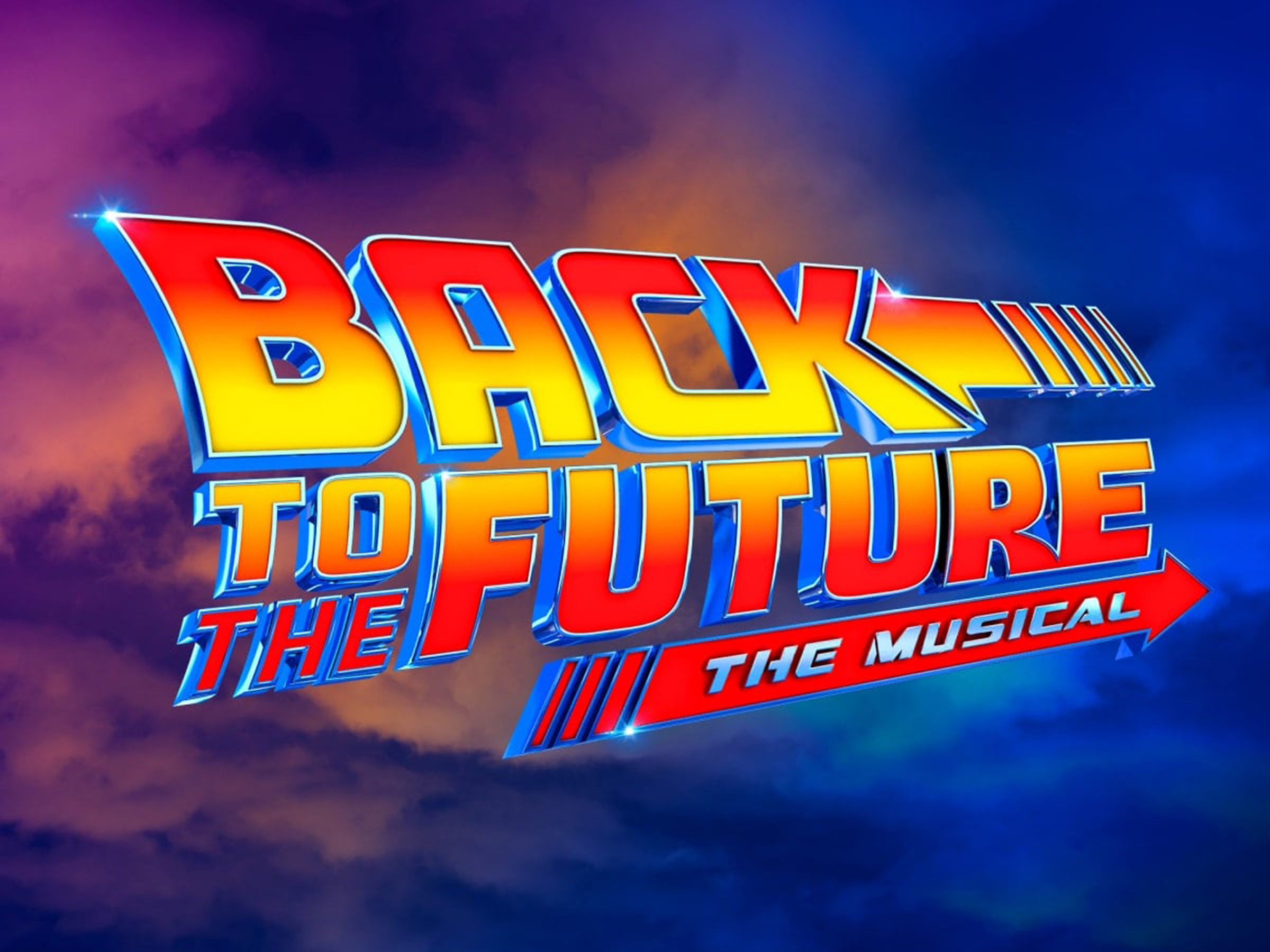 BACK TO THE FUTURE: THE MUSICAL (2020)